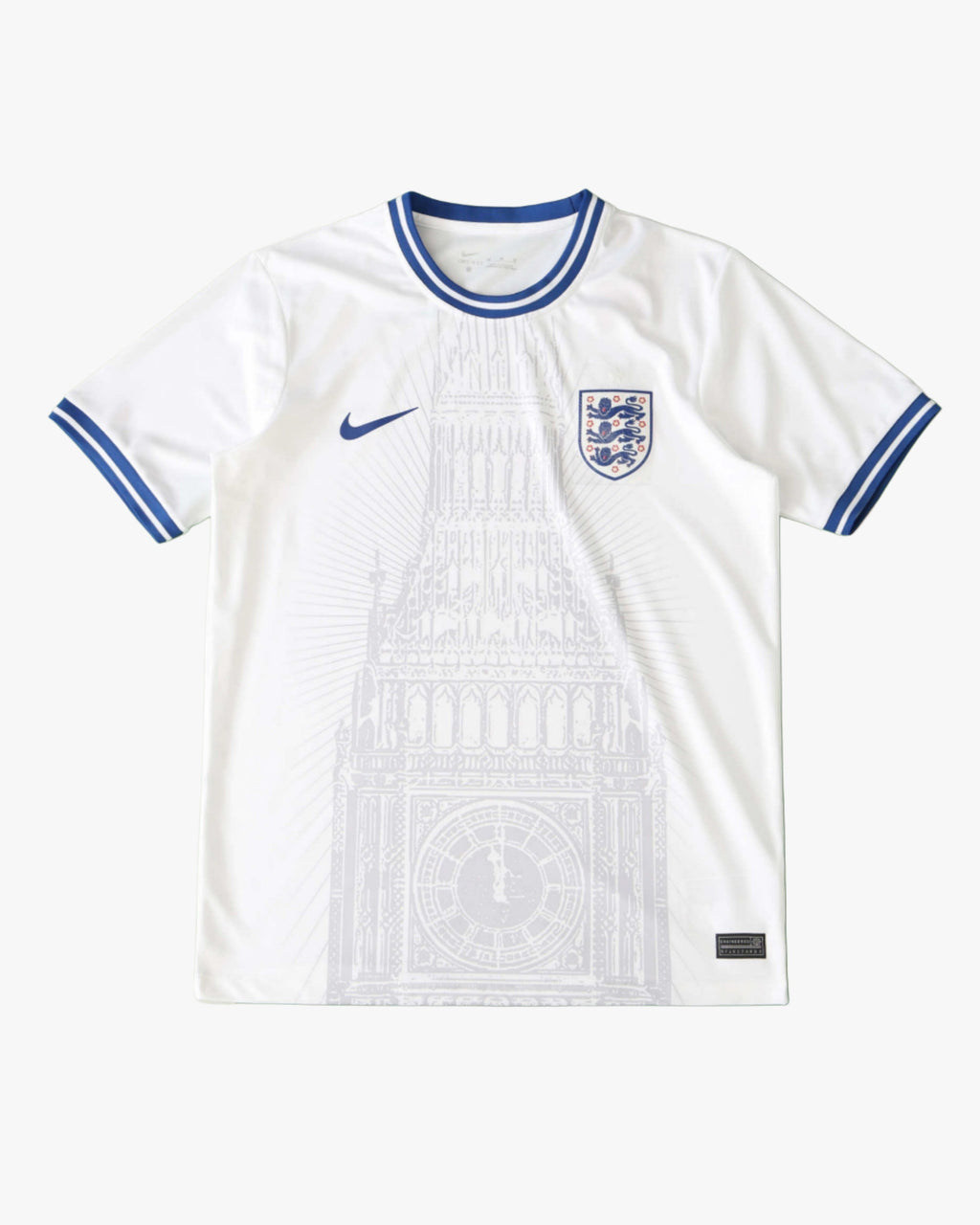 ENGLAND x WHITE CASTLE PREMIUM KIT