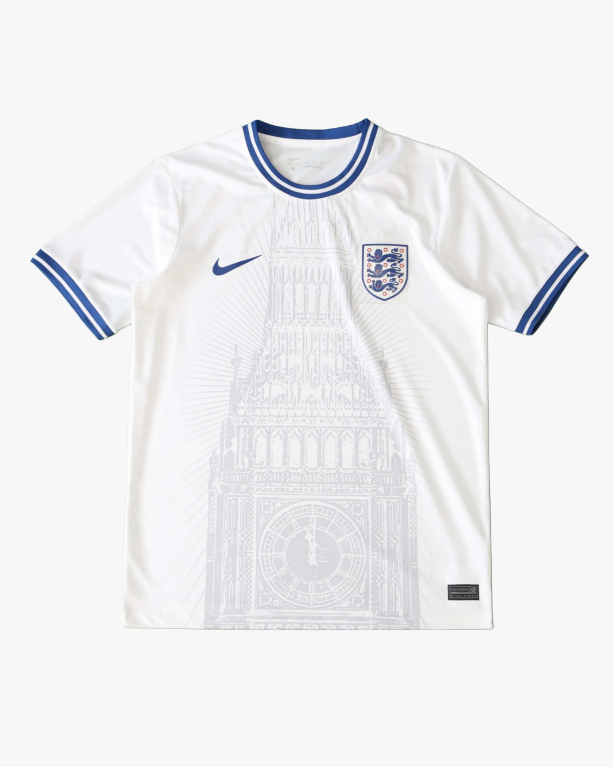ENGLAND x WHITE CASTLE PREMIUM KIT