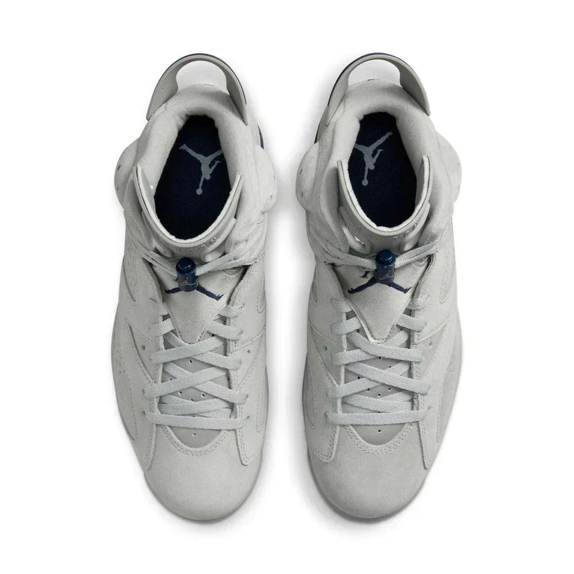 Air Jordan 6 'Georgetown'