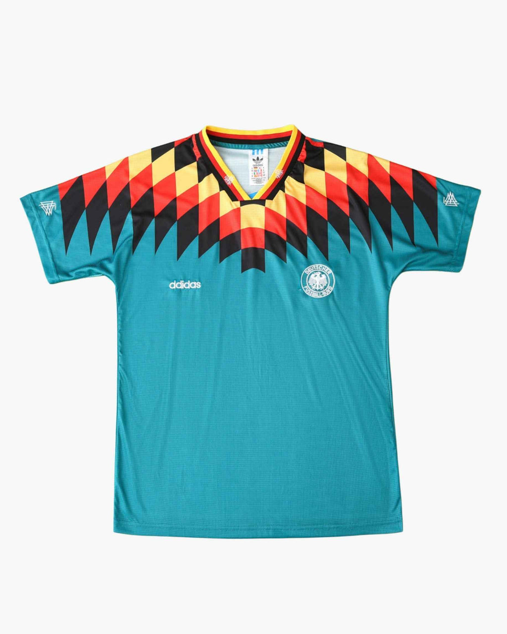 GERMANY RETRO AWAY 1994/95