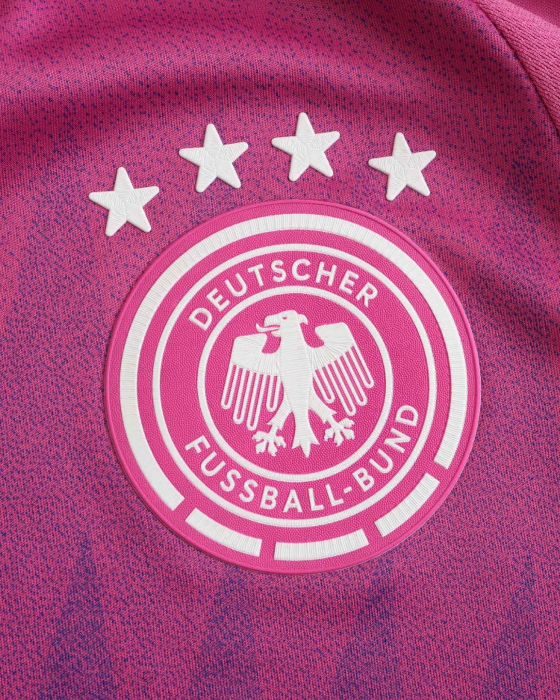 GERMANY UEFA AWAY 2024/25