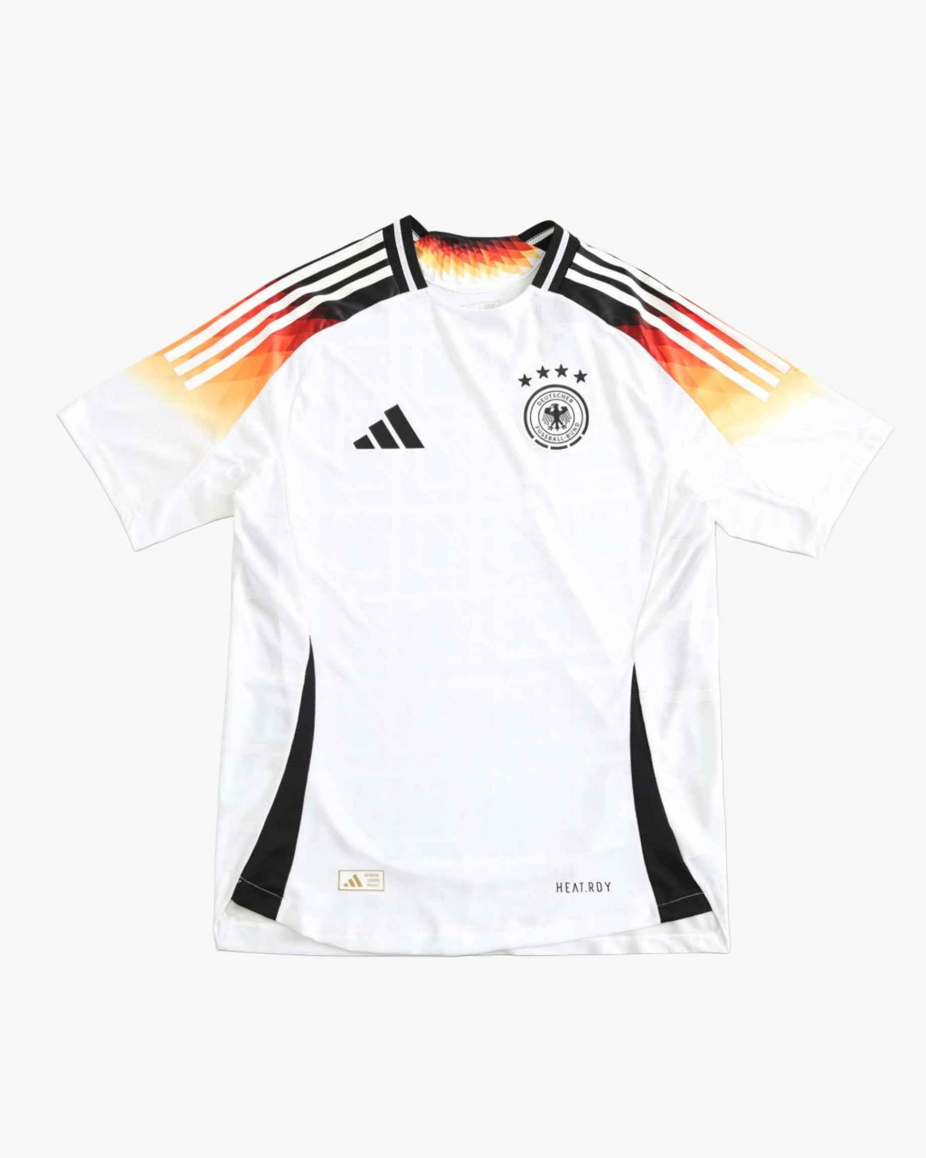 GERMANY UEFA HOME 2024/25