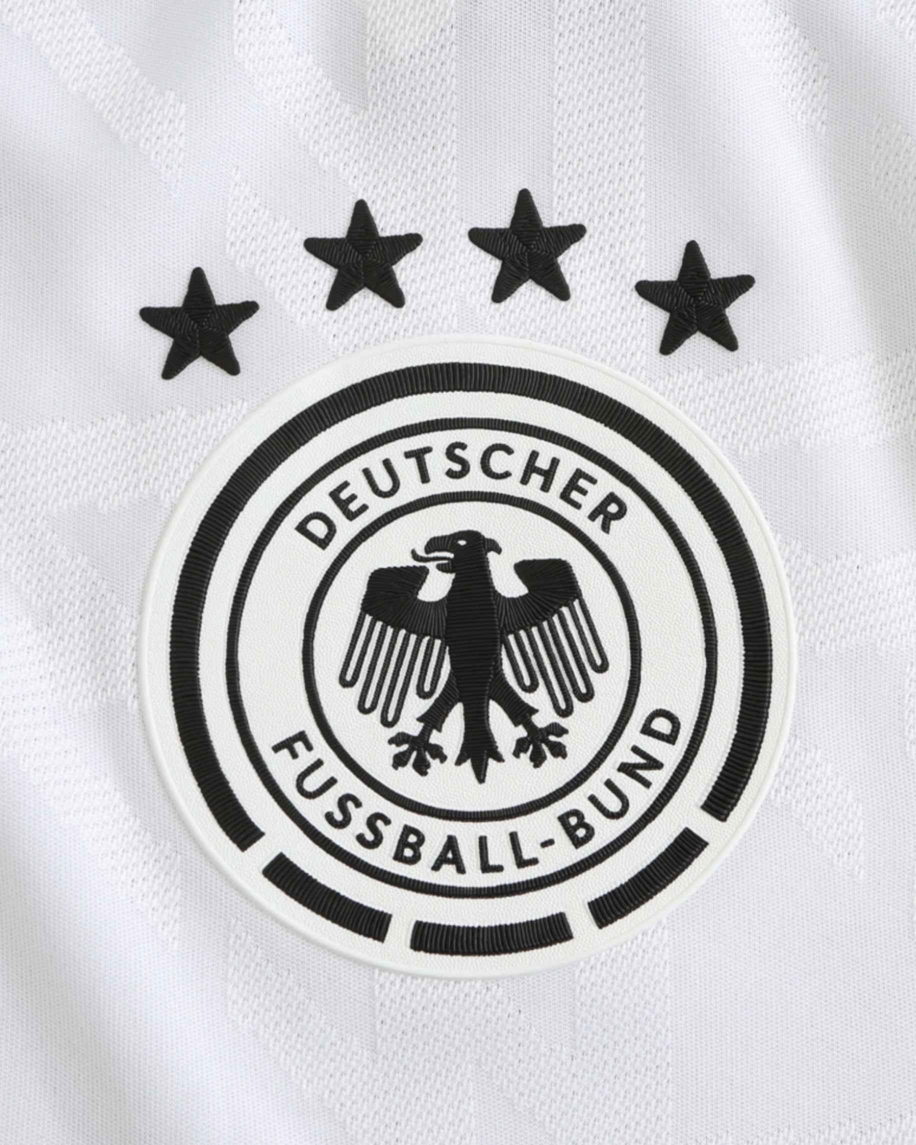 GERMANY UEFA HOME 2024/25
