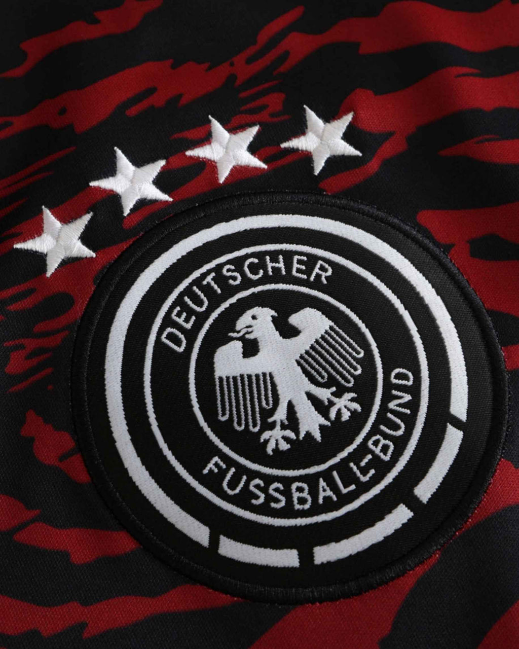 GERMANY UEFA TRAINING 2024/25