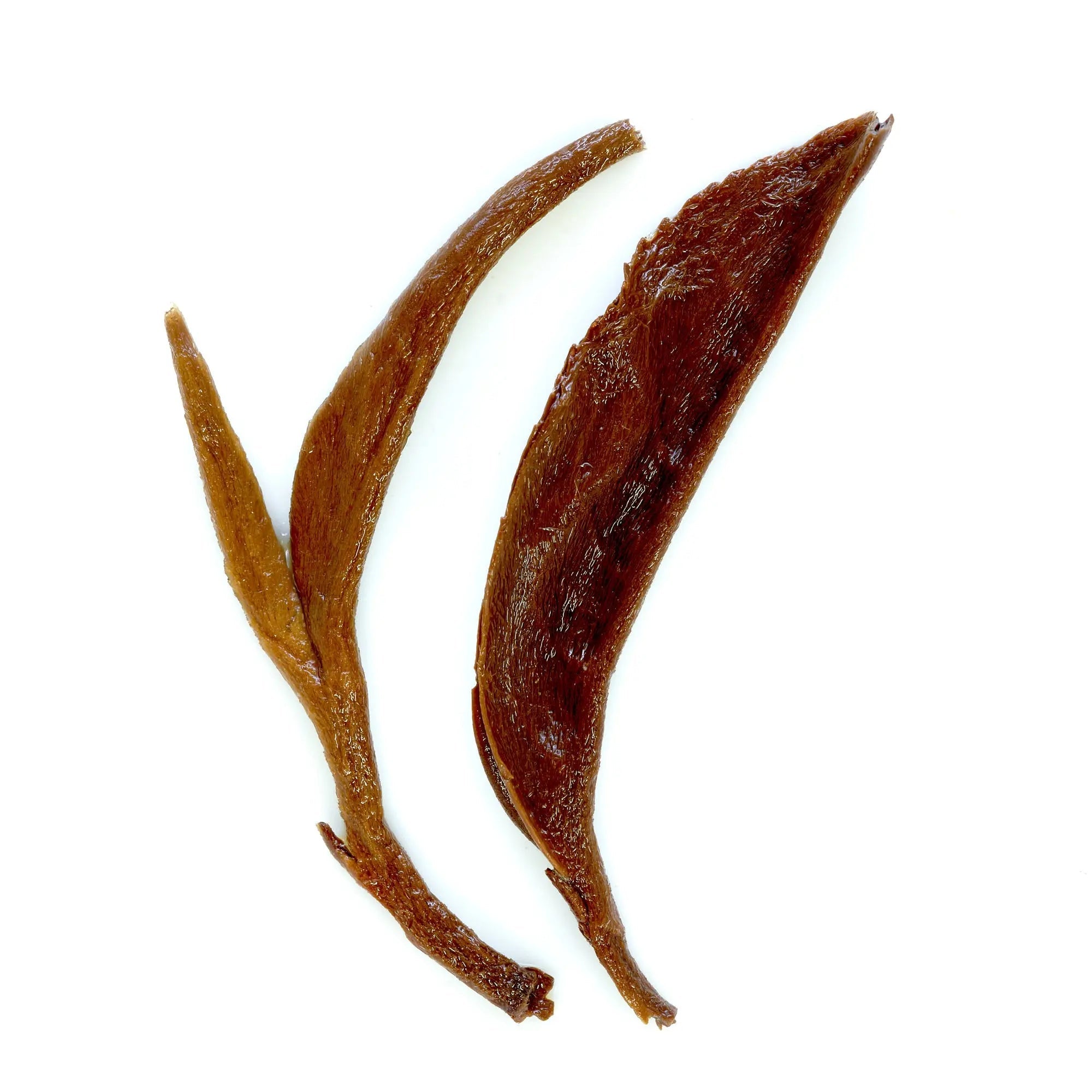Rare Leaves Gold — Single Estate Organic Nepalese Black Tea