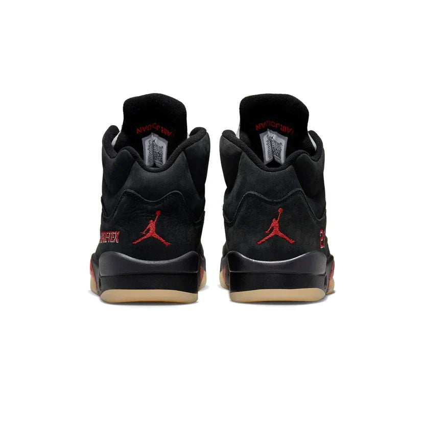 Air Jordan 5 'Gore-Tex Off-Noir'