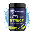 HEEL STRIKE — Hydrolyzed Collagen Joint Support for Runners | 6AM Run