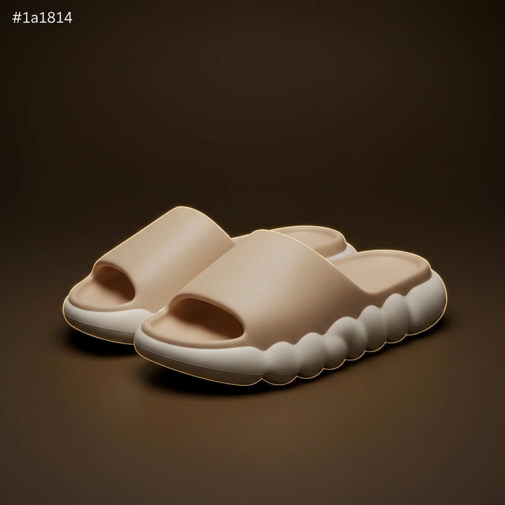 Cloud slides — front product photo