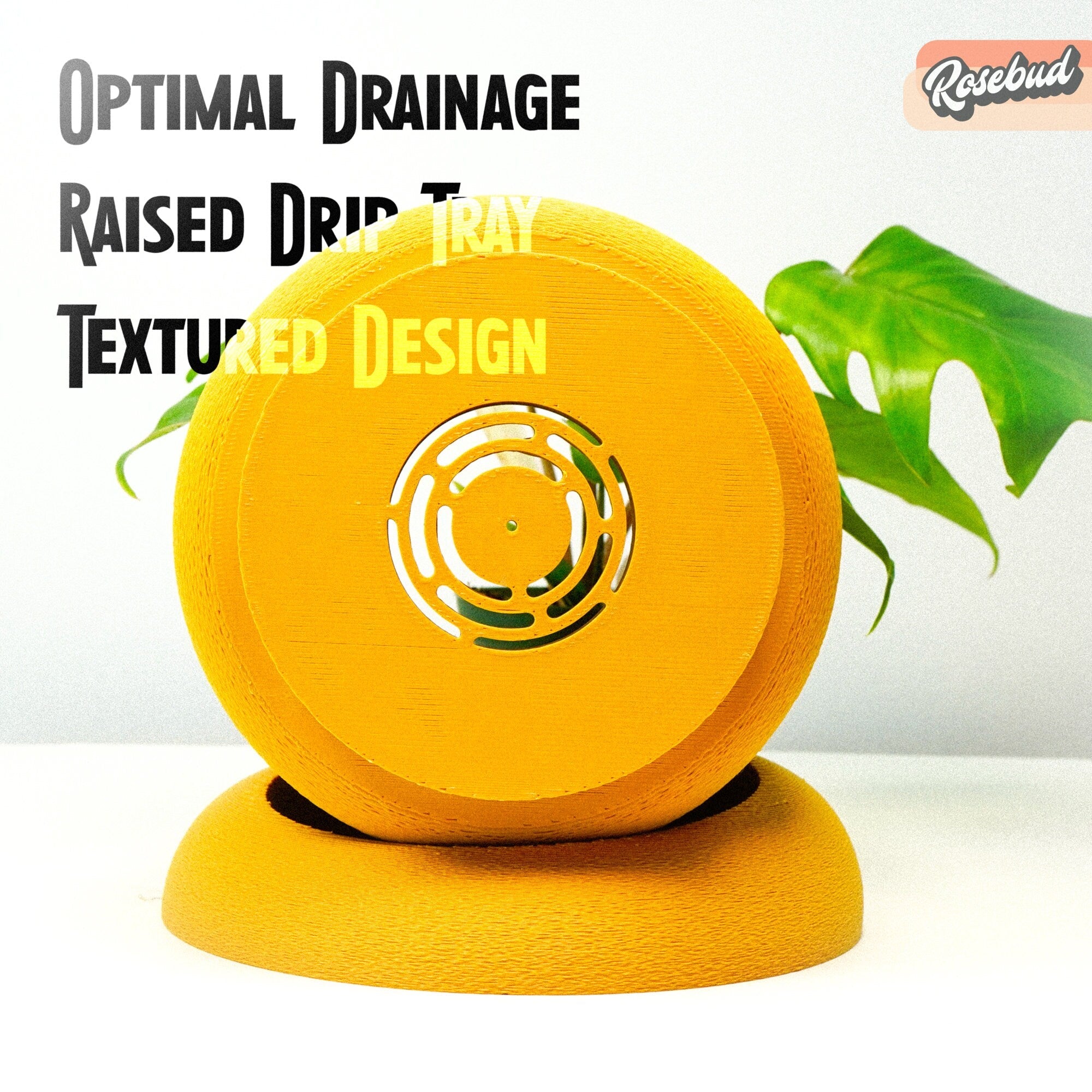 Nubium Planter
