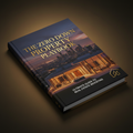 The Zero Down Property Playbook — premium real estate ebook cover