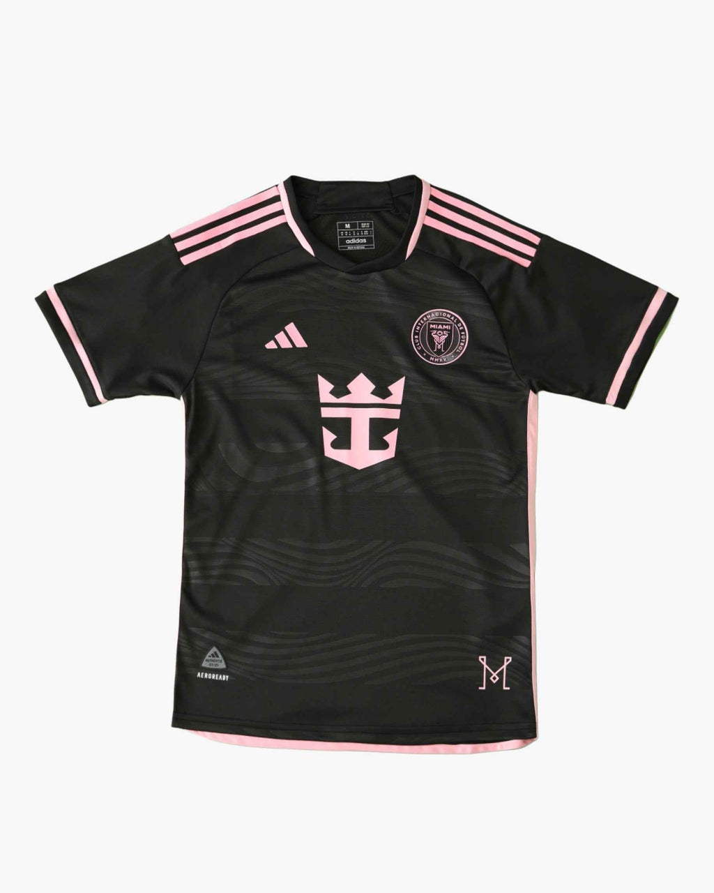 INTER MIAMI AWAY 2024/25