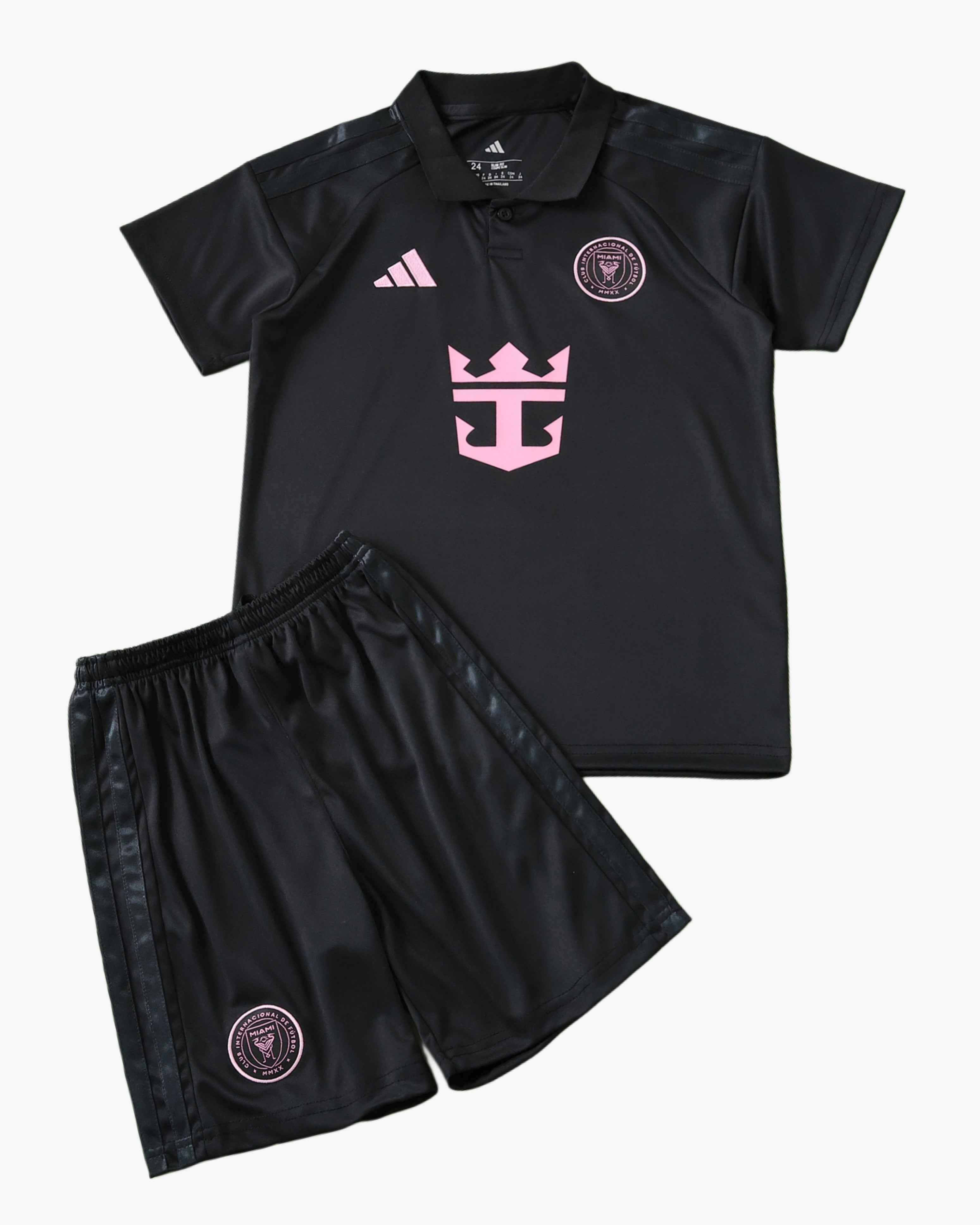 INTER MIAMI AWAY 2026/27 KIDS