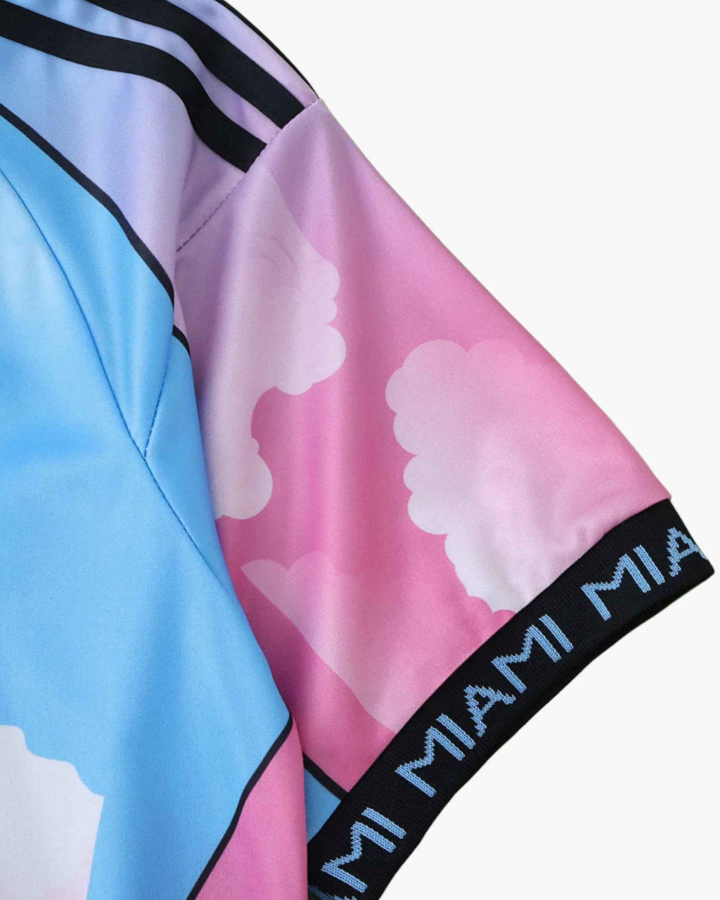 INTER MIAMI x BEACH TOWN PREMIUM KIT