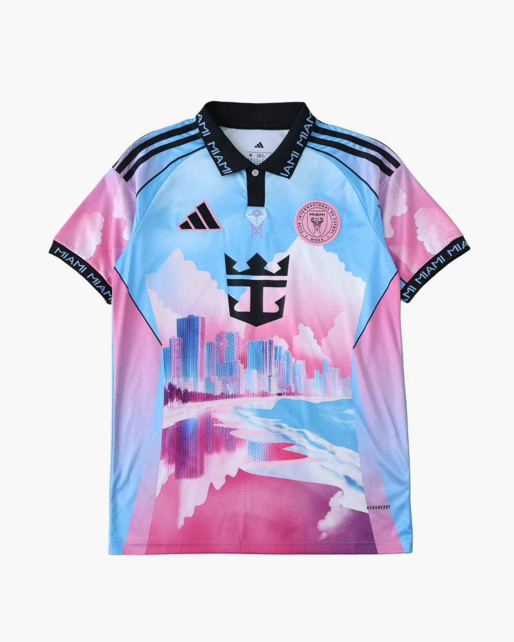 INTER MIAMI x BEACH TOWN PREMIUM KIT