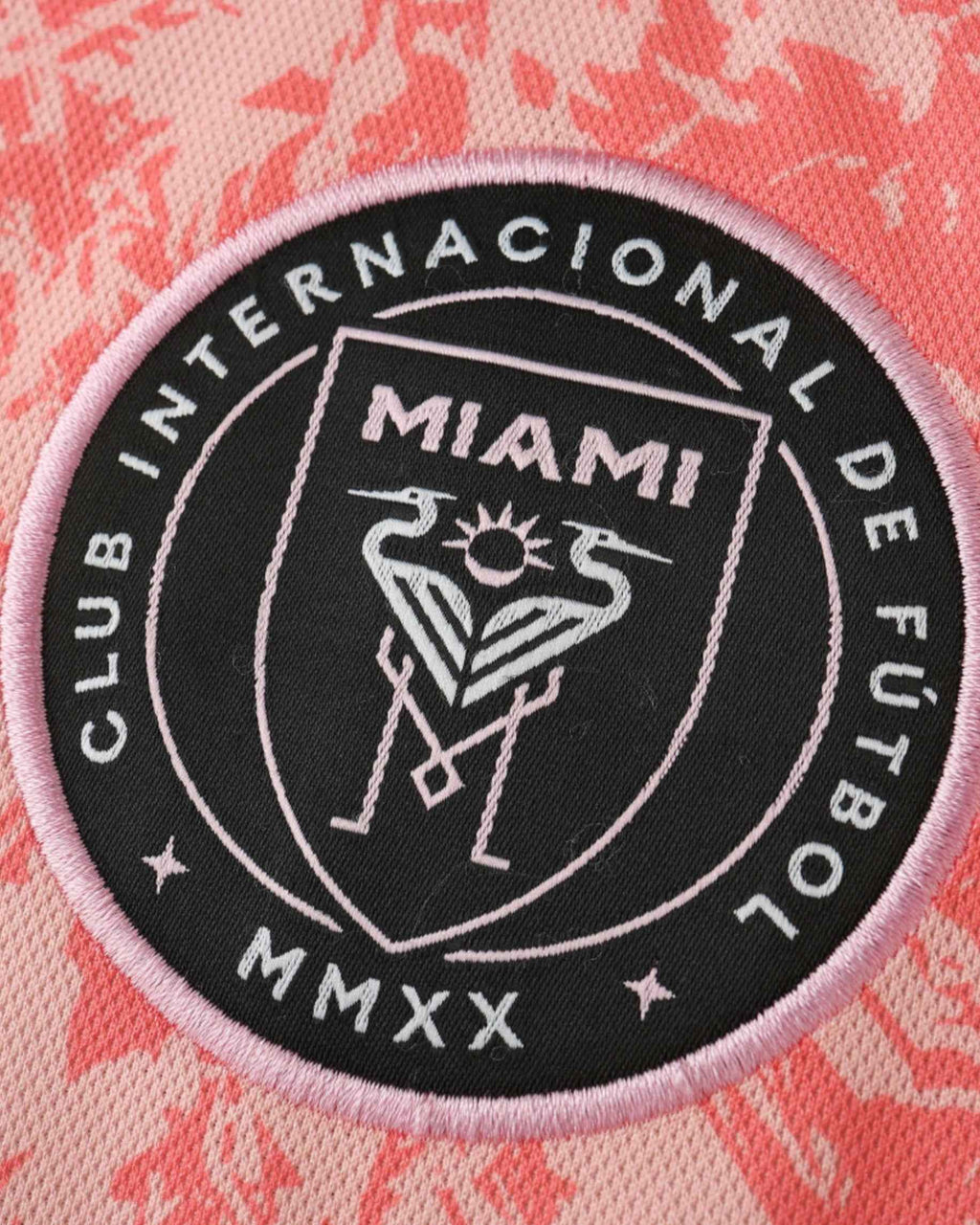 INTER MIAMI x SUNSET PULSE PREMIUM KIT