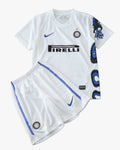 INTER MILAN RETRO AWAY 2010/11 KIDS