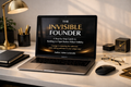 The Invisible Founder: A Step-by-Step Guide to Building a 6-Figure Business Without Visibility