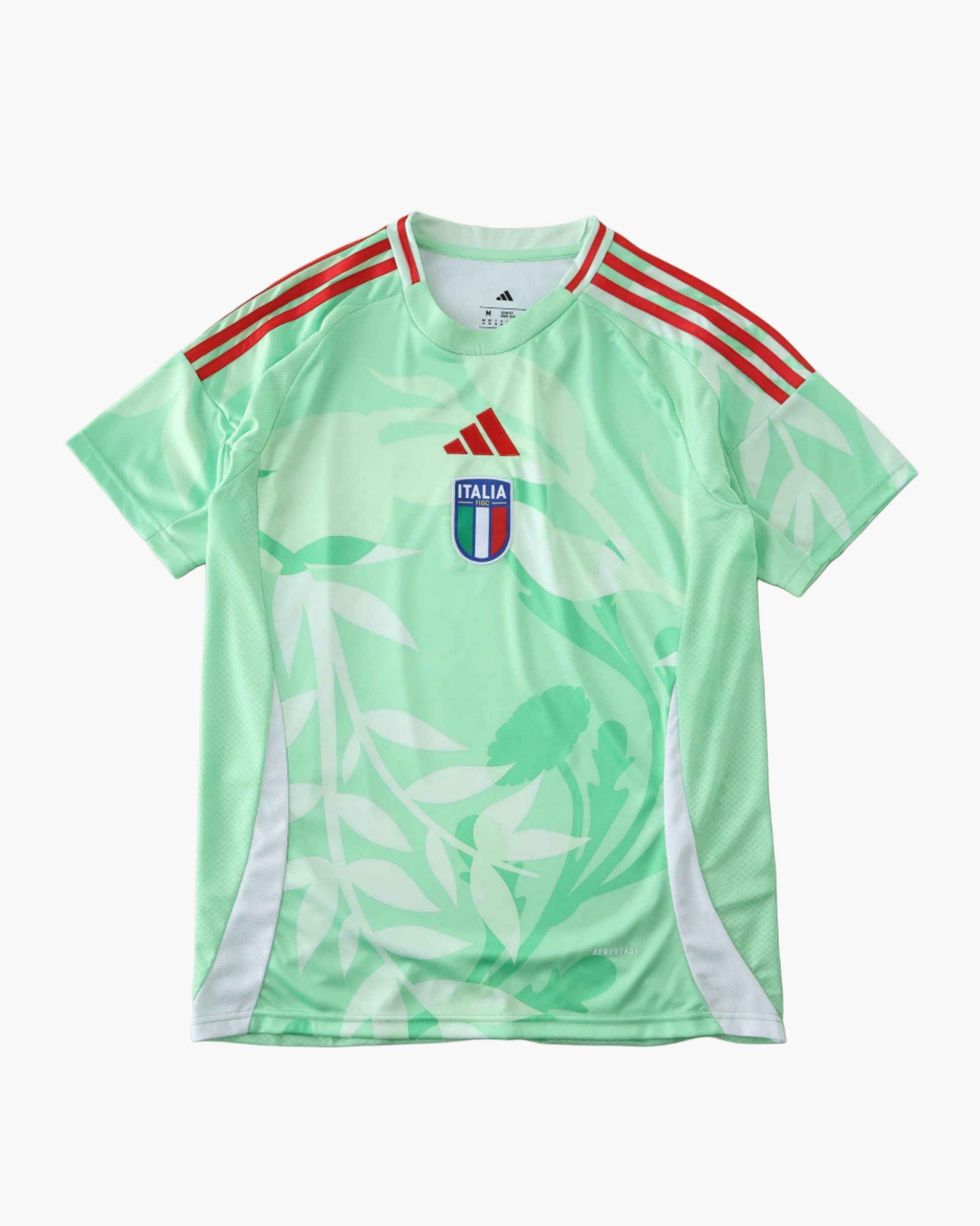 ITALY AWAY 2025/26