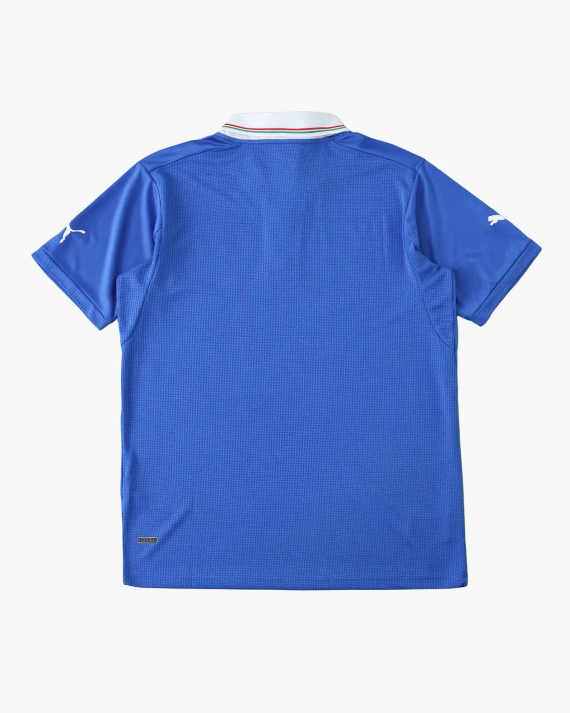 ITALY HOME 2024/25