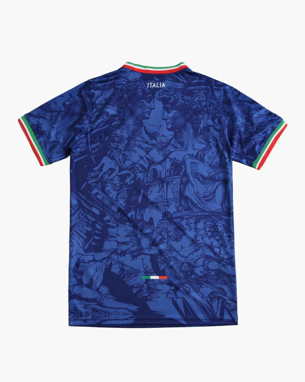 ITALY x VITTORIA DIVINA PREMIUM KIT