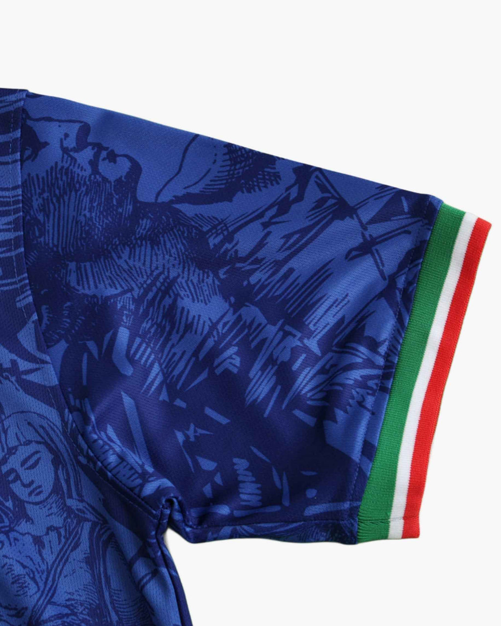 ITALY x VITTORIA DIVINA PREMIUM KIT