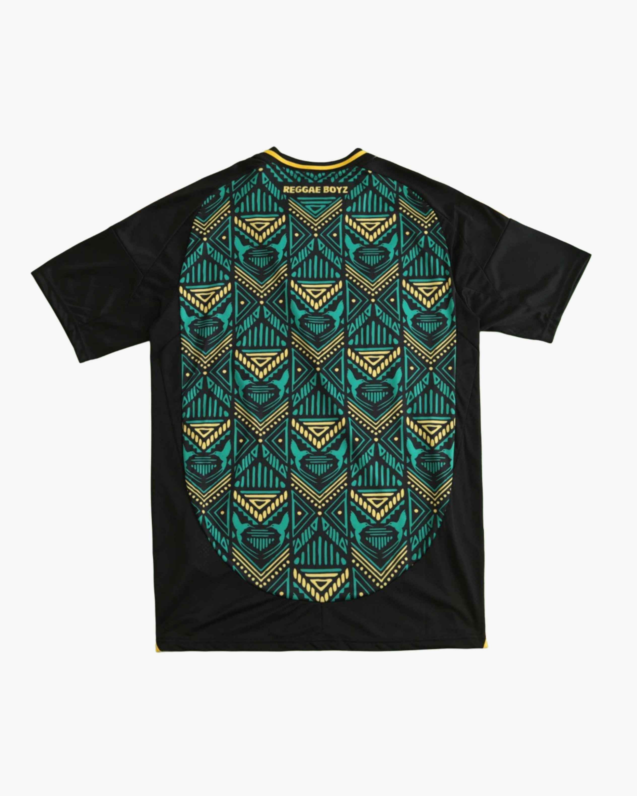 JAMAICA AWAY 2024/25