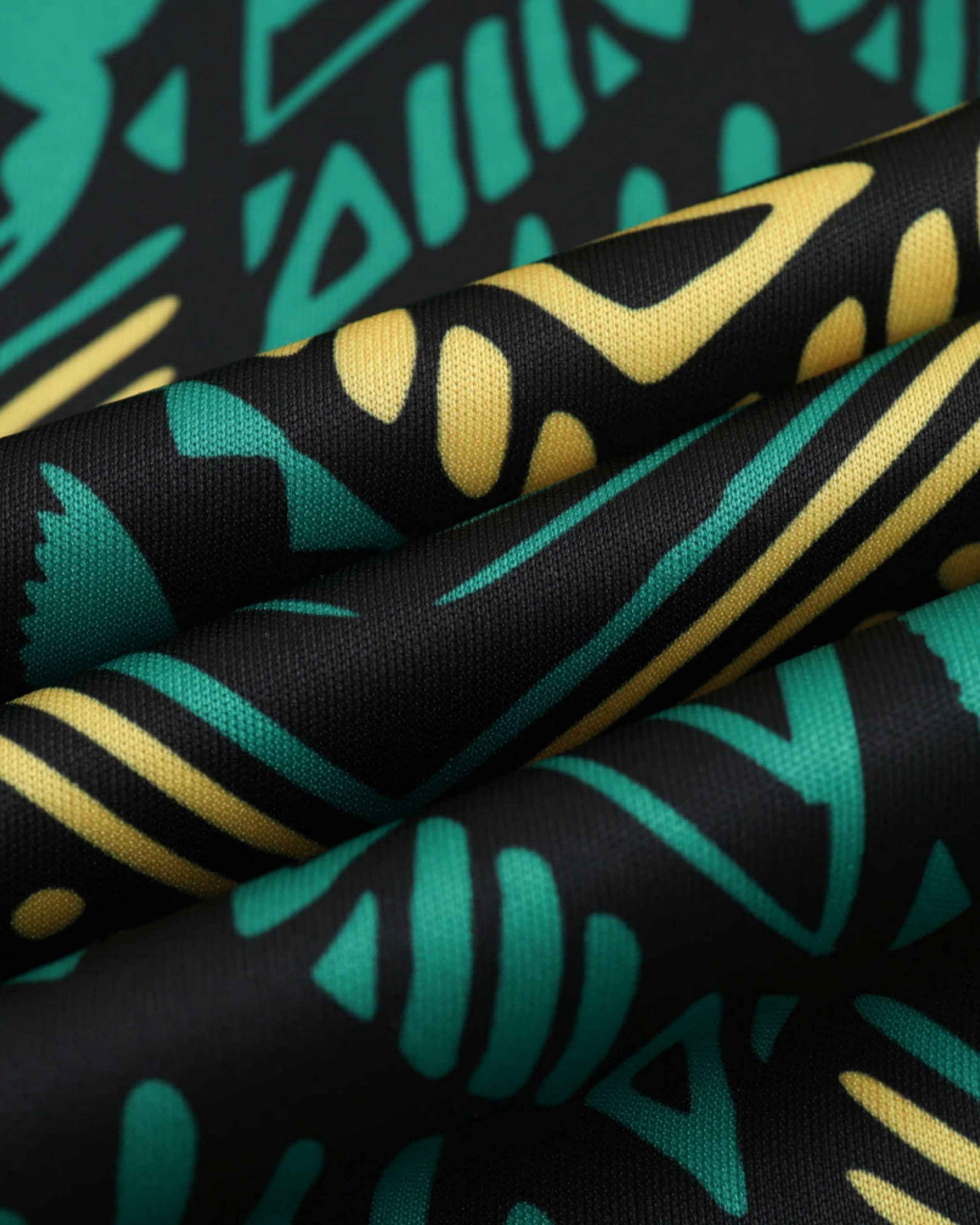 JAMAICA AWAY 2024/25