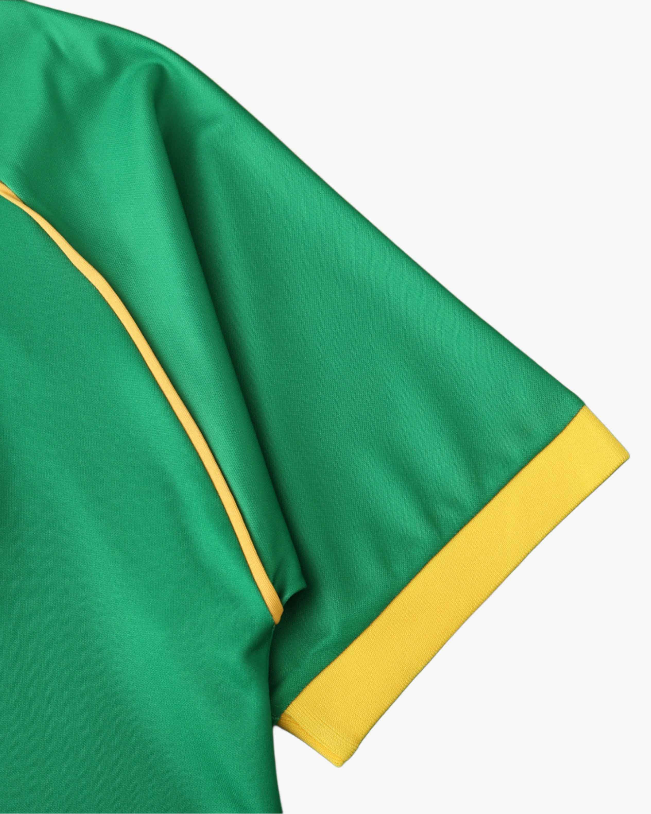JAMAICA RETRO AWAY 1998/99