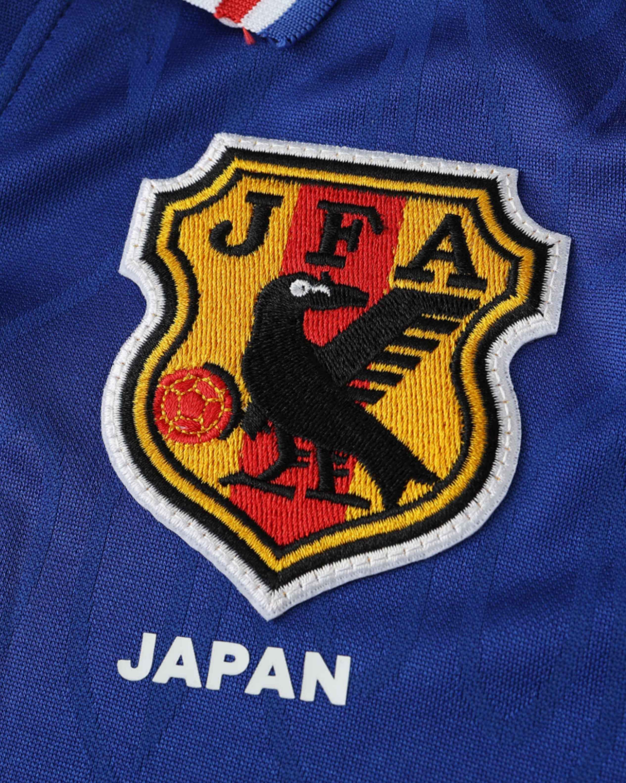 JAPAN RETRO 1998