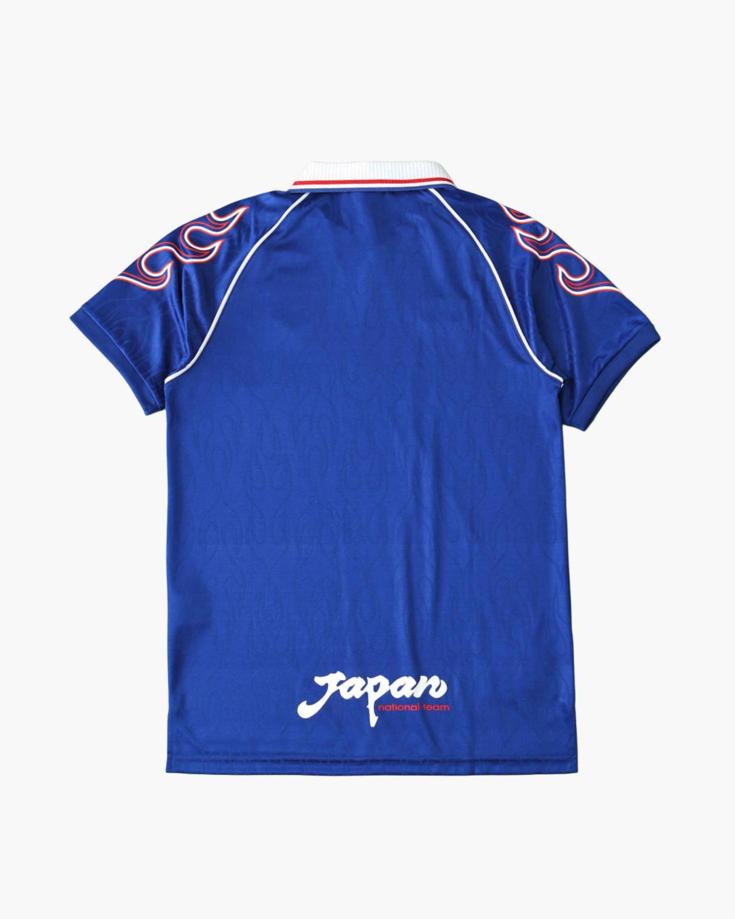 JAPAN RETRO 1998