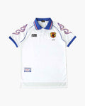 JAPAN RETRO 1998 WORLD CUP EDITION