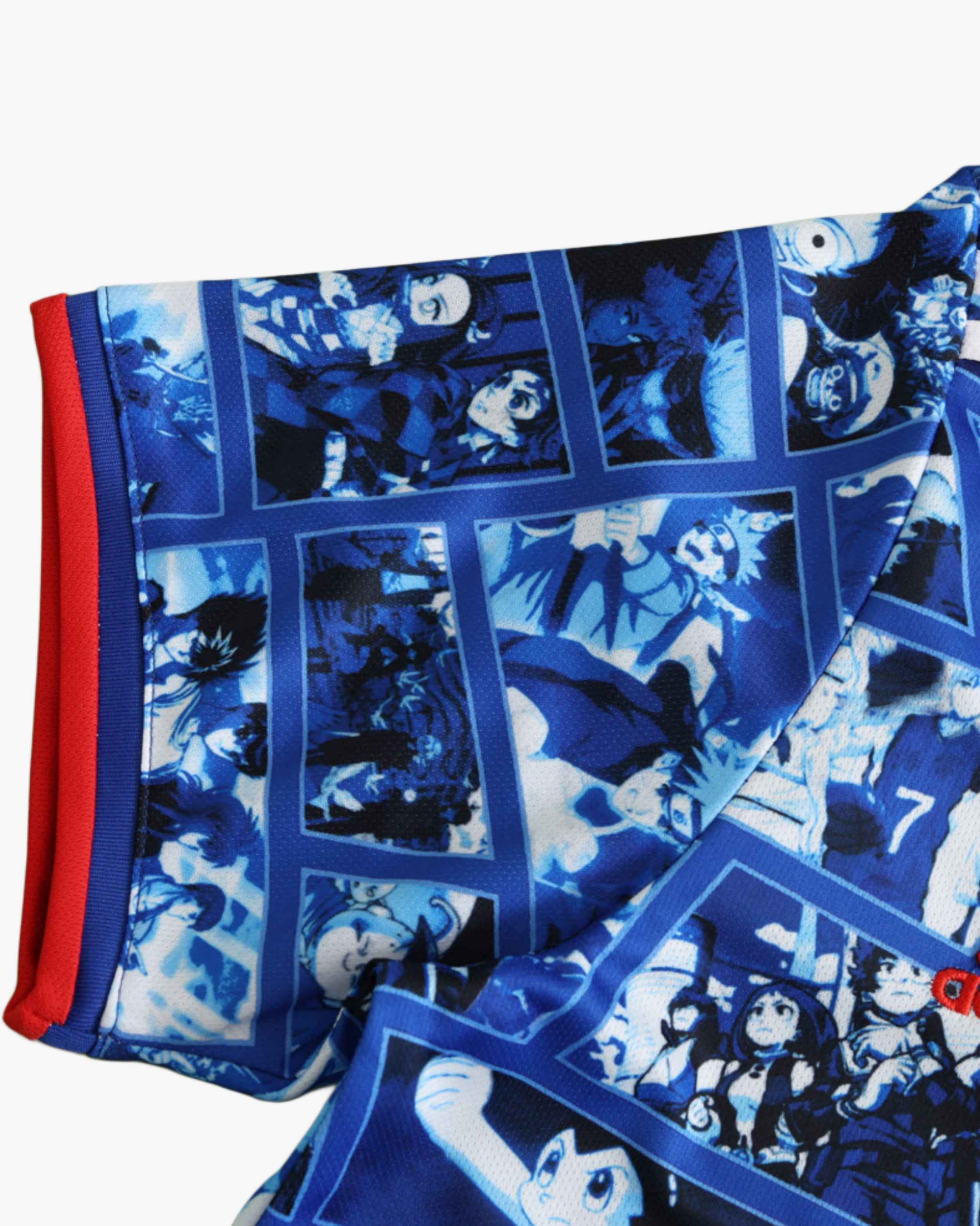 JAPAN x ANIME PREMIUM KIT