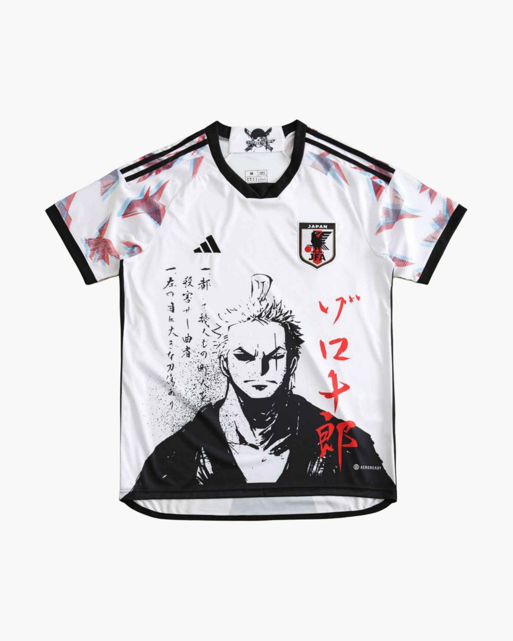 JAPAN x ZORO PREMIUM KIT