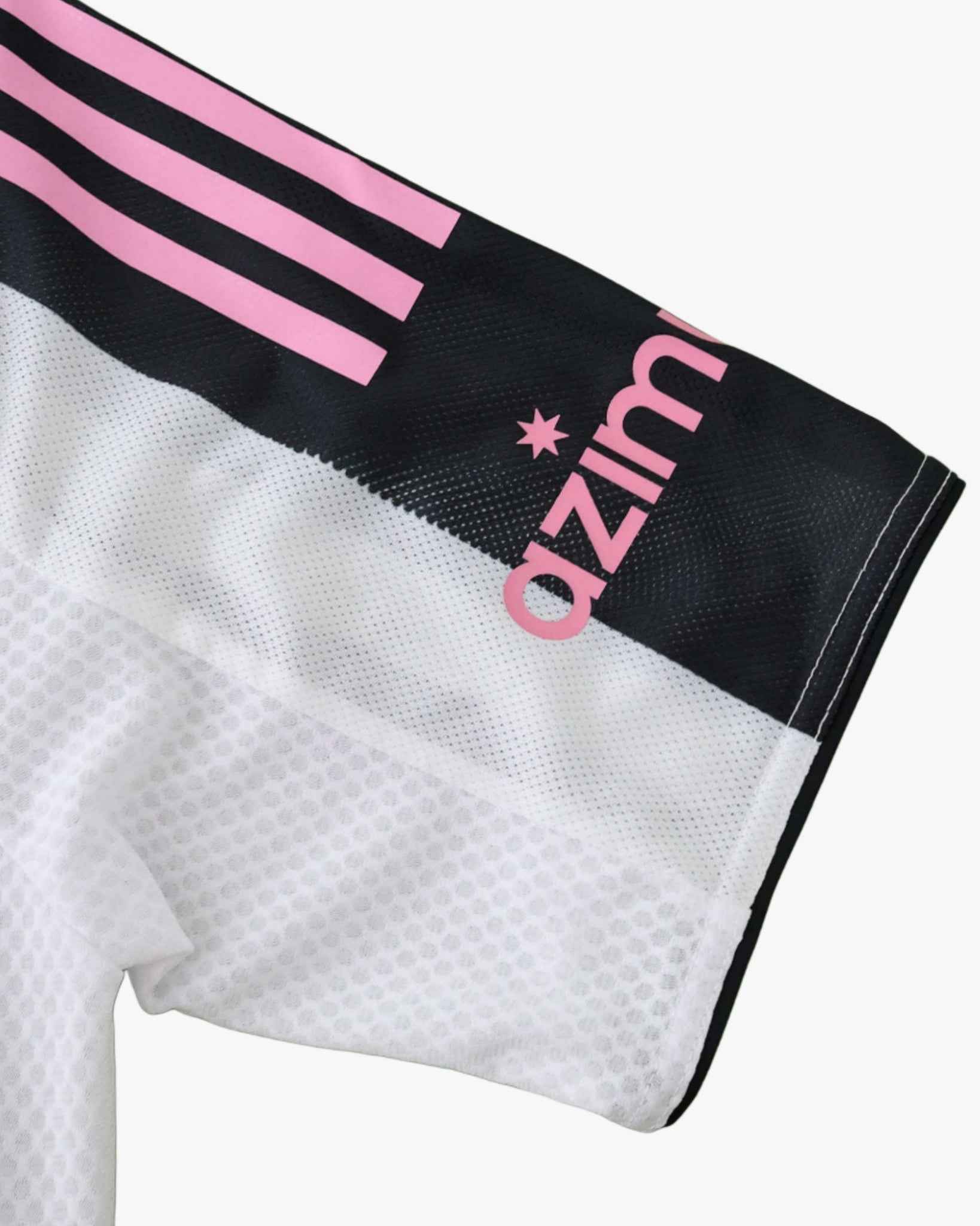 JUVENTUS HOME 2025/26