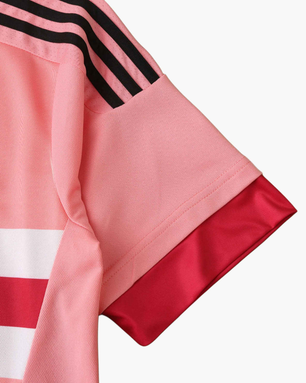 JUVENTUS RETRO AWAY 2015/16