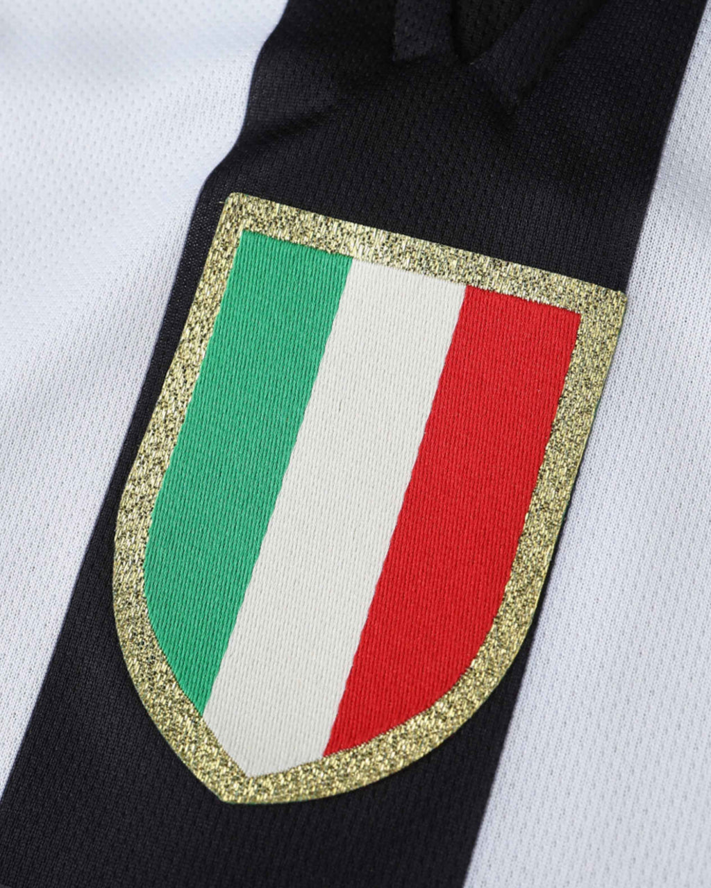 JUVENTUS RETRO HOME 2014/15