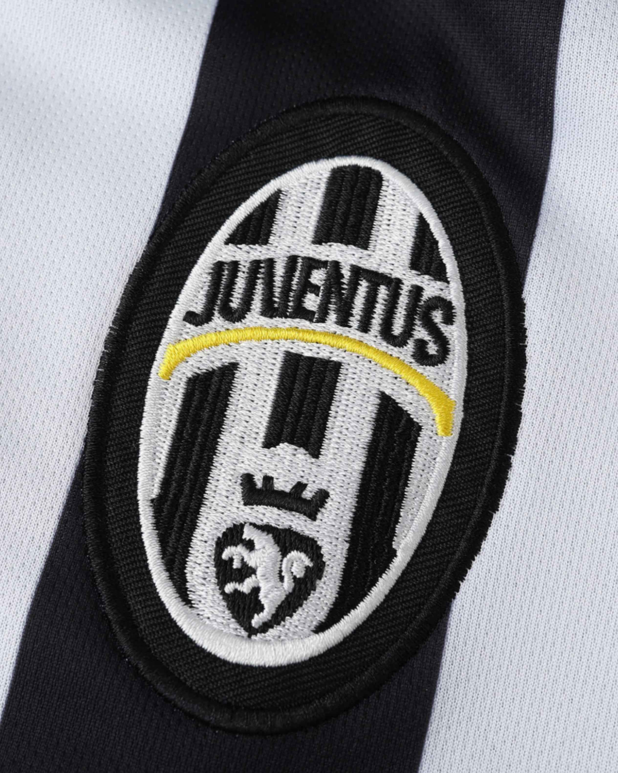 JUVENTUS RETRO HOME 2014/15