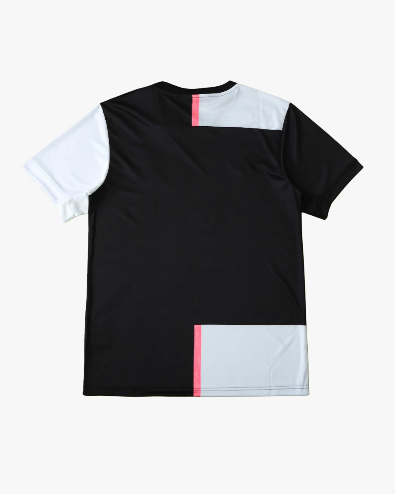 JUVENTUS RETRO HOME 2019/20