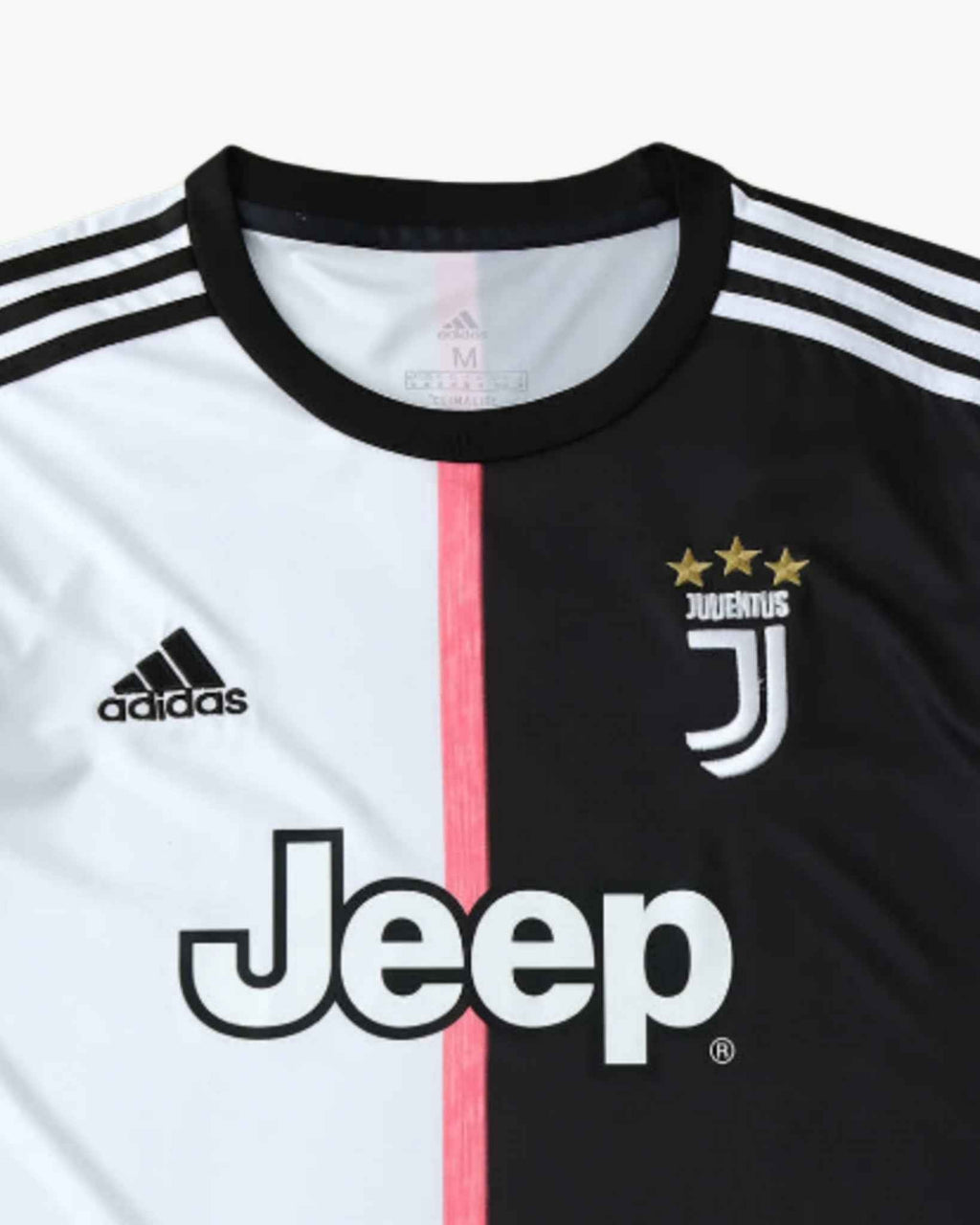 JUVENTUS RETRO HOME 2019/20