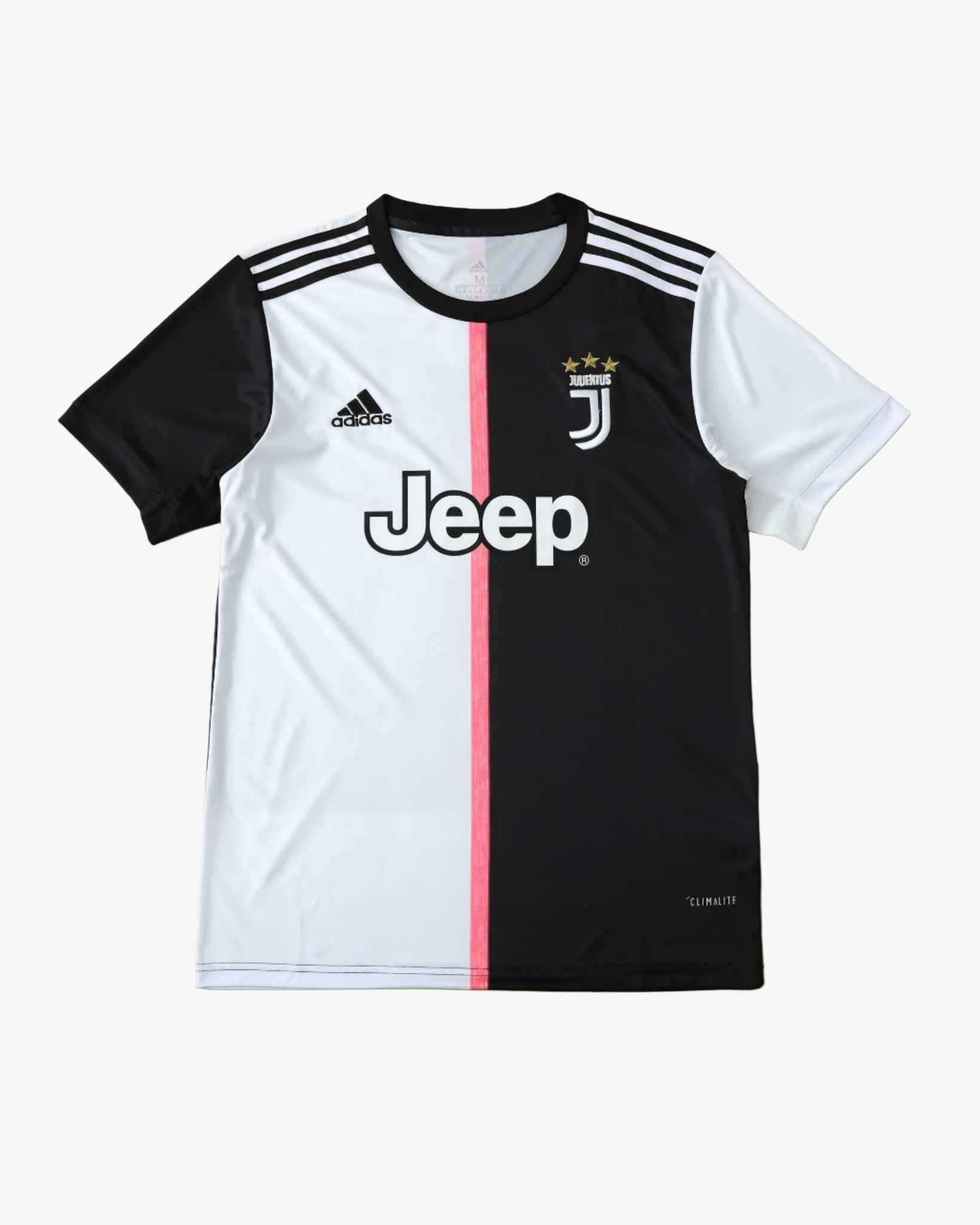 JUVENTUS RETRO HOME 2019/20