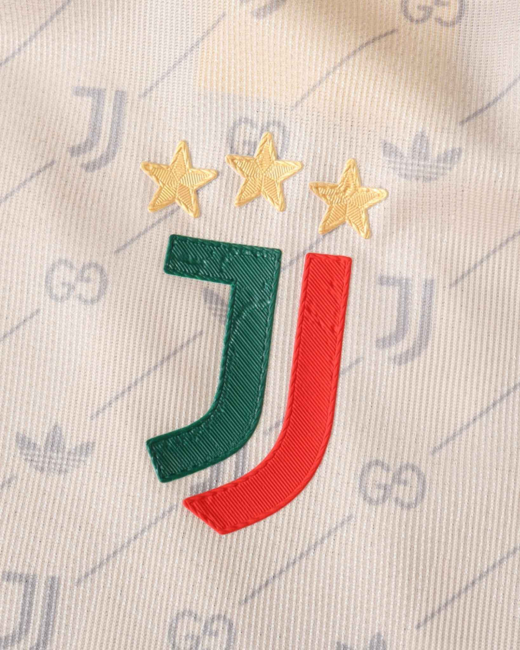 JUVENTUS x GUCCI PREMIUM KIT