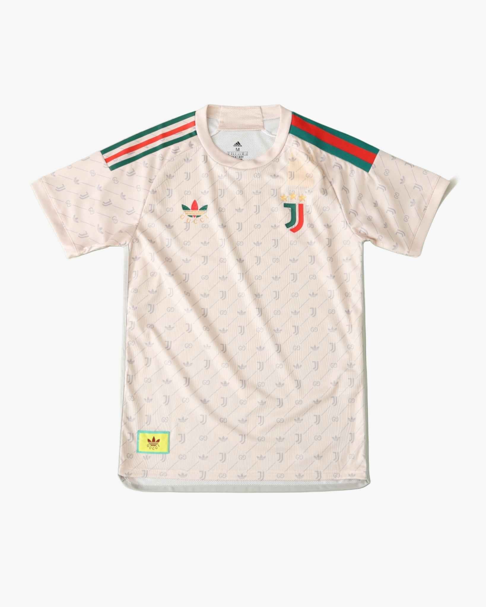 JUVENTUS x GUCCI PREMIUM KIT