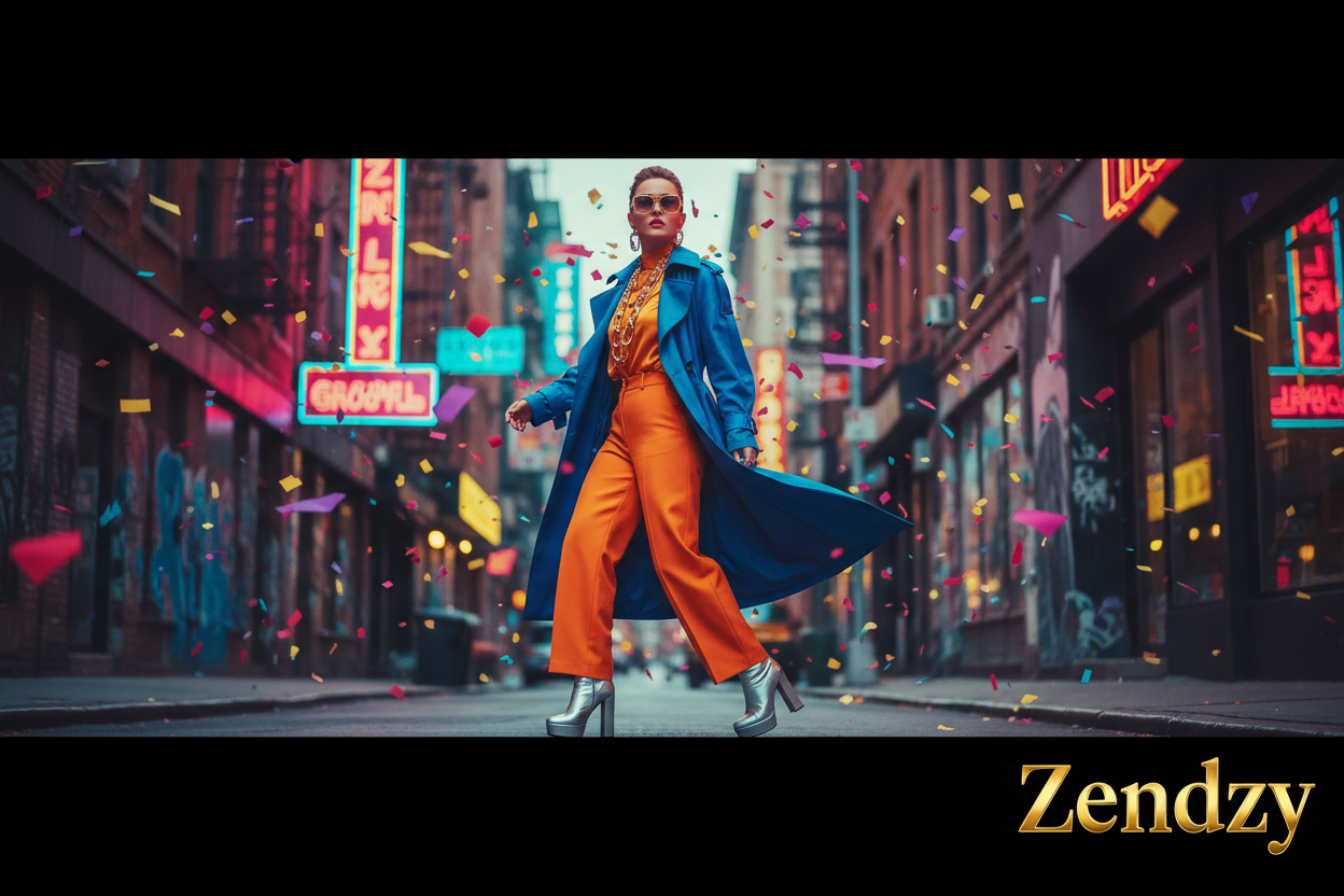 Latest Trends Banner