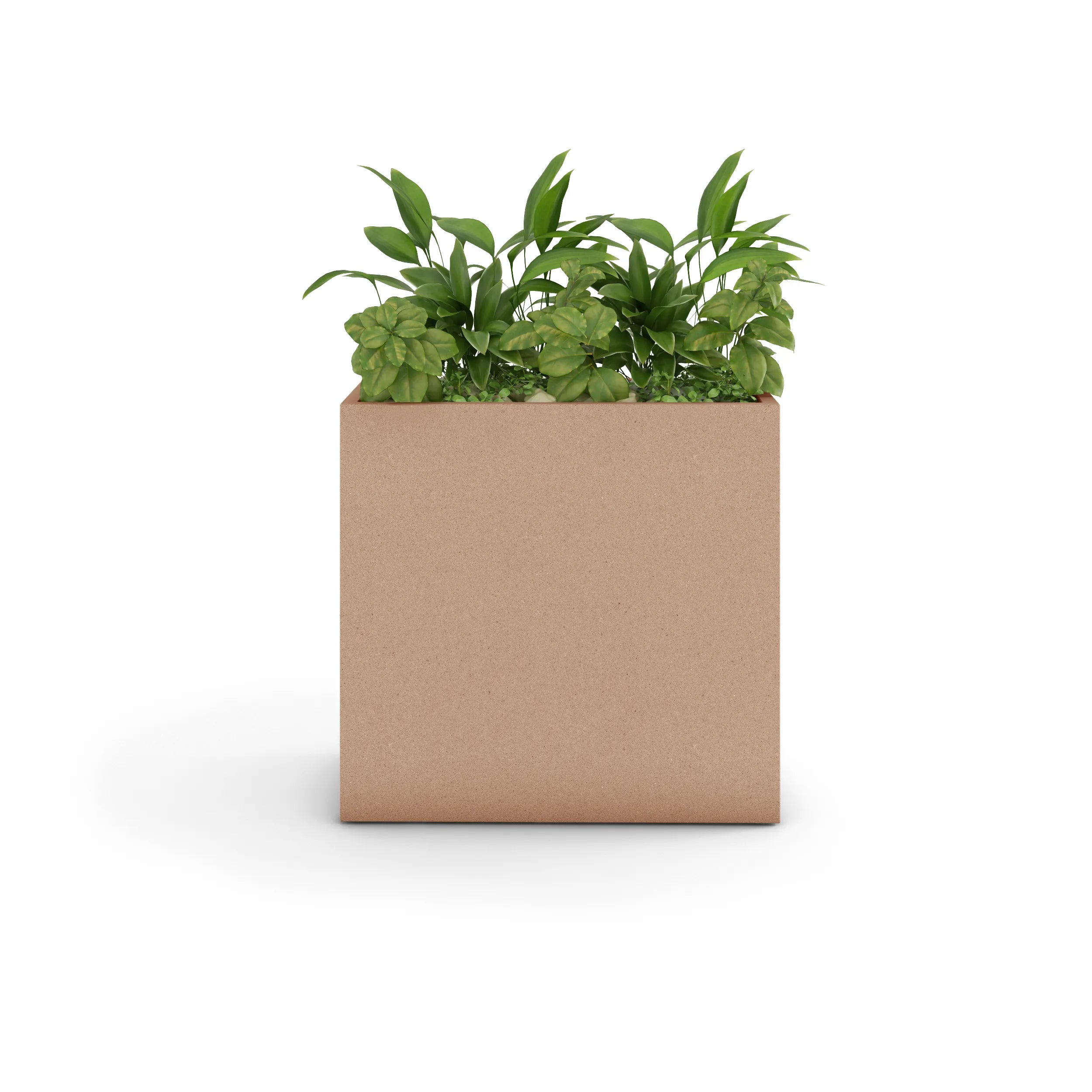 Linea Outdoor Planter