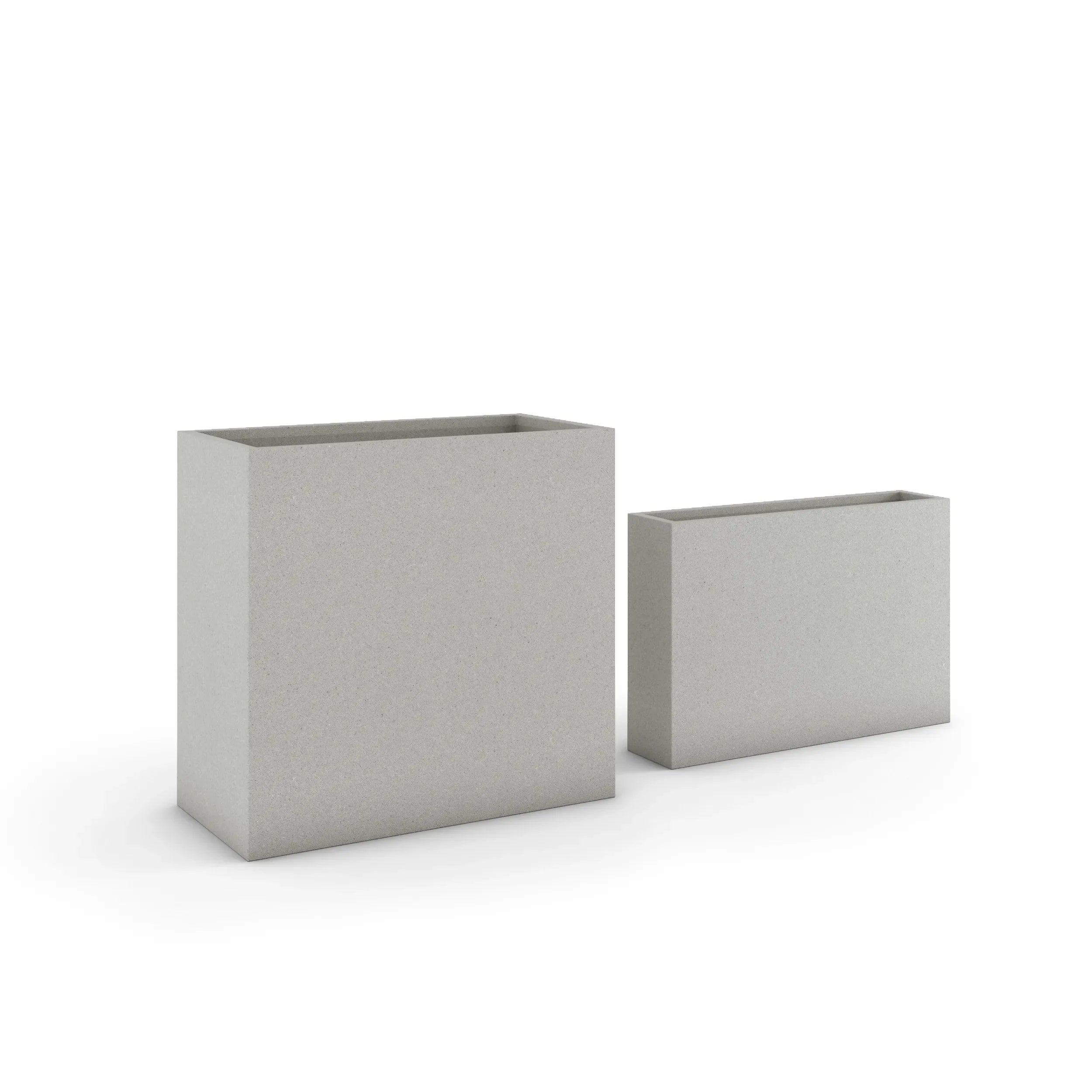 Linea Outdoor Planter