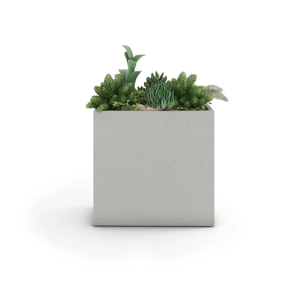Linea Outdoor Planter