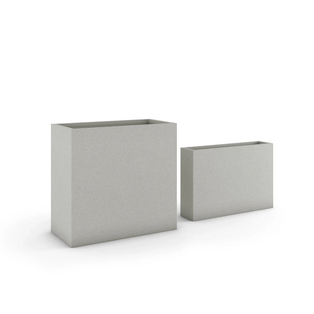 Linea Outdoor Planter