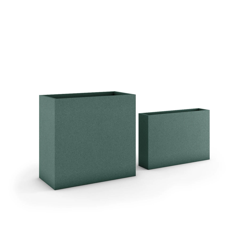 Linea Outdoor Planter