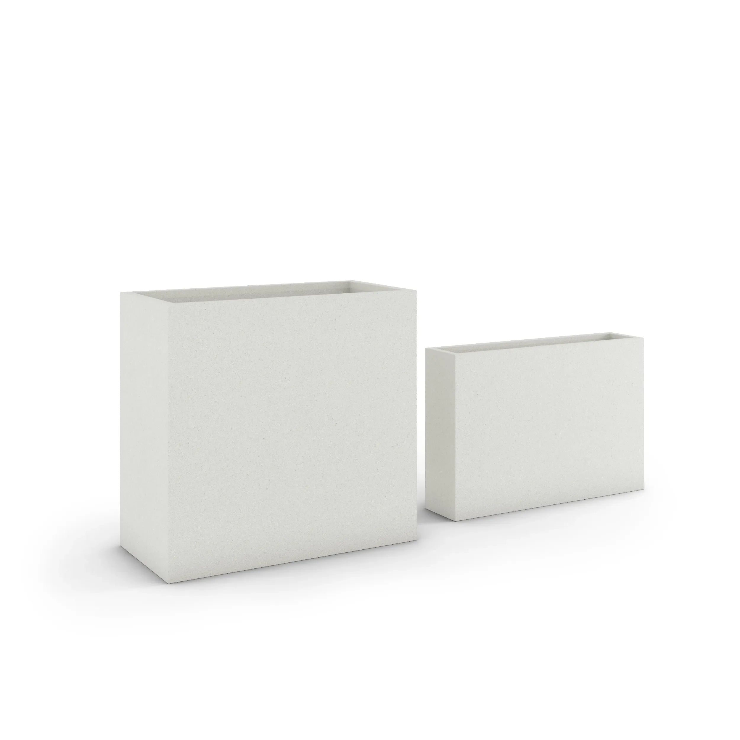 Linea Outdoor Planter