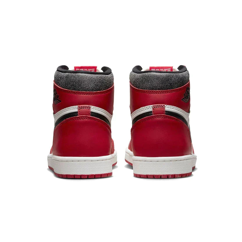 Air Jordan 1 High OG 'Chicago Lost and Found'